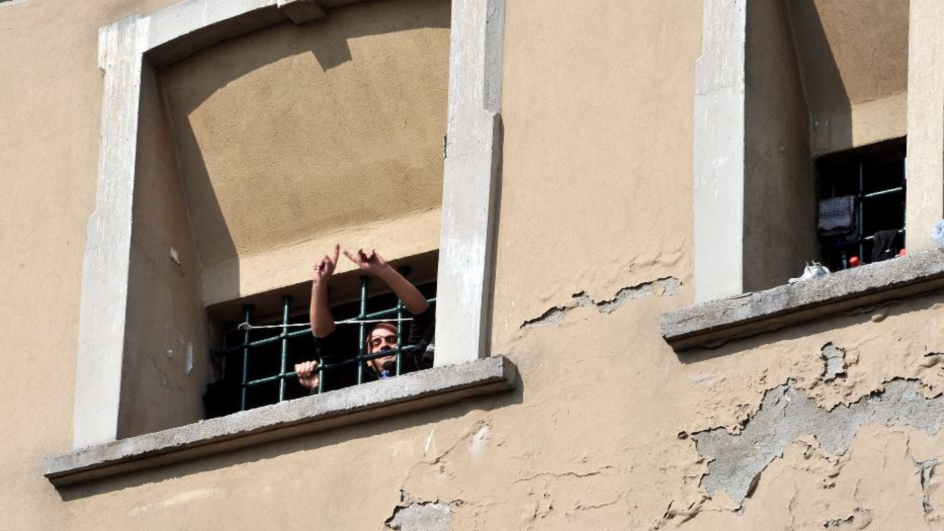 Immagine di Perché amnistia e indulto sono la risposta al sovraffollamento delle carceri