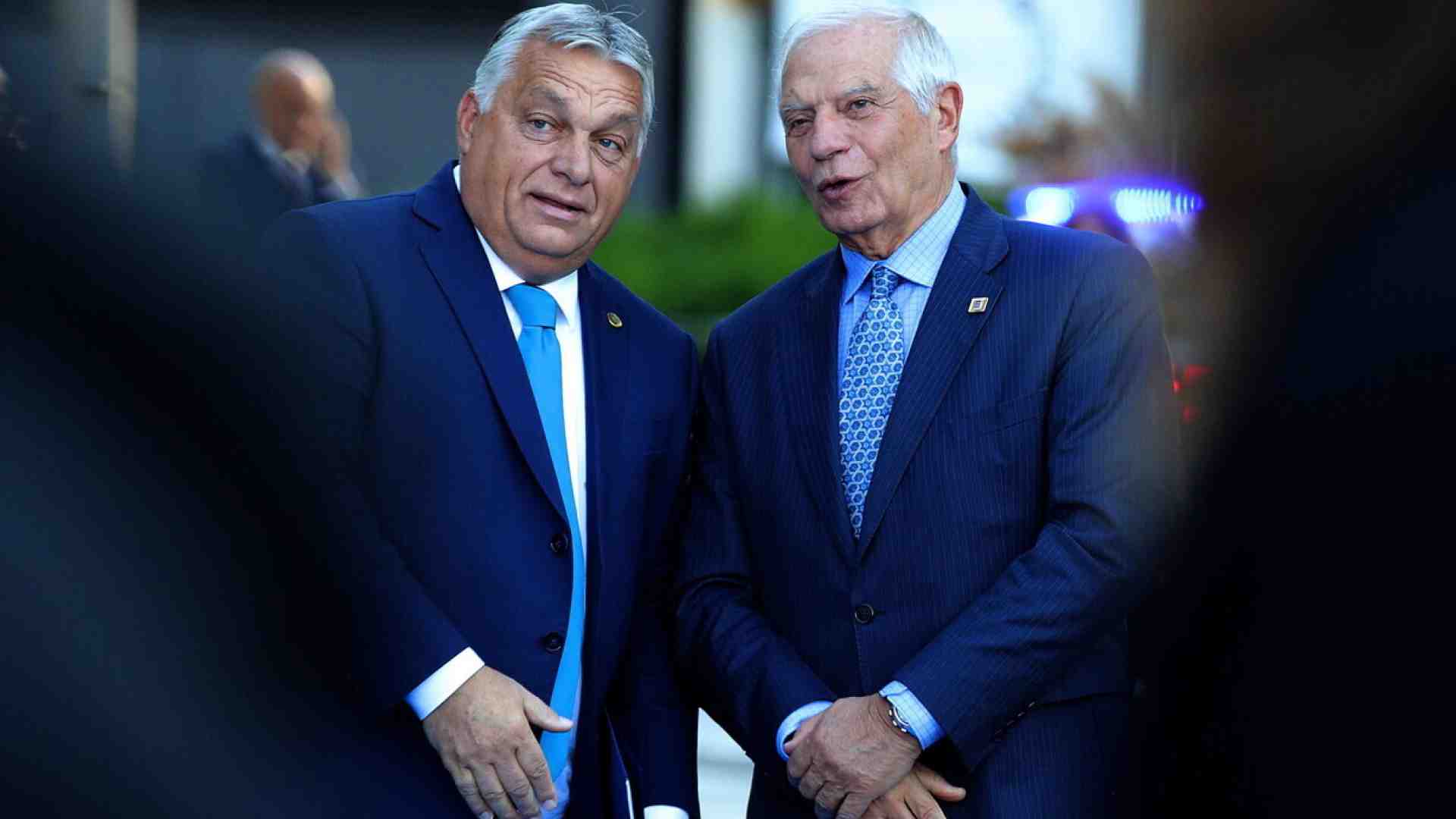 Immagine di L’Ue torna a parlare di Ucraina dopo l’estate. La prima sfida