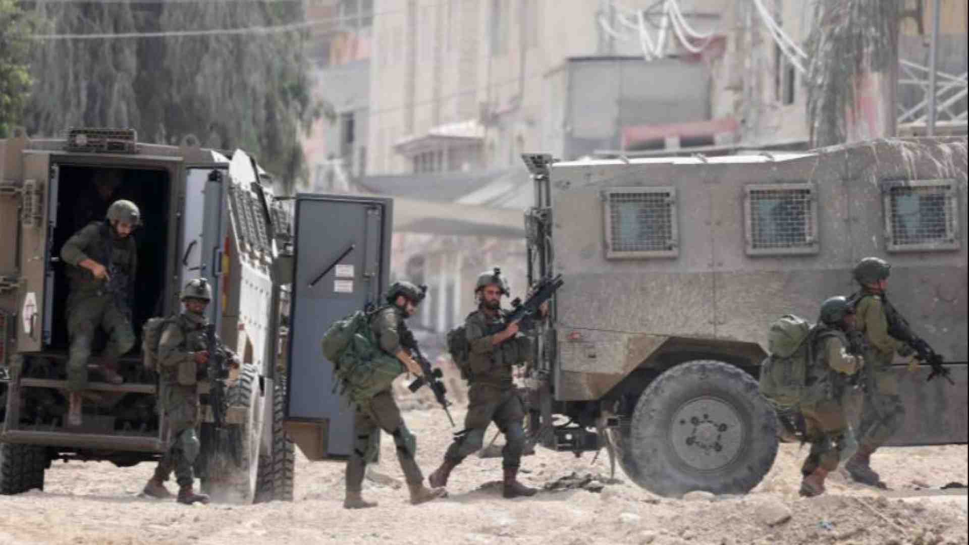 Immagine di Israele approva tregue temporanee a Gaza per la vaccinazione antipolio
