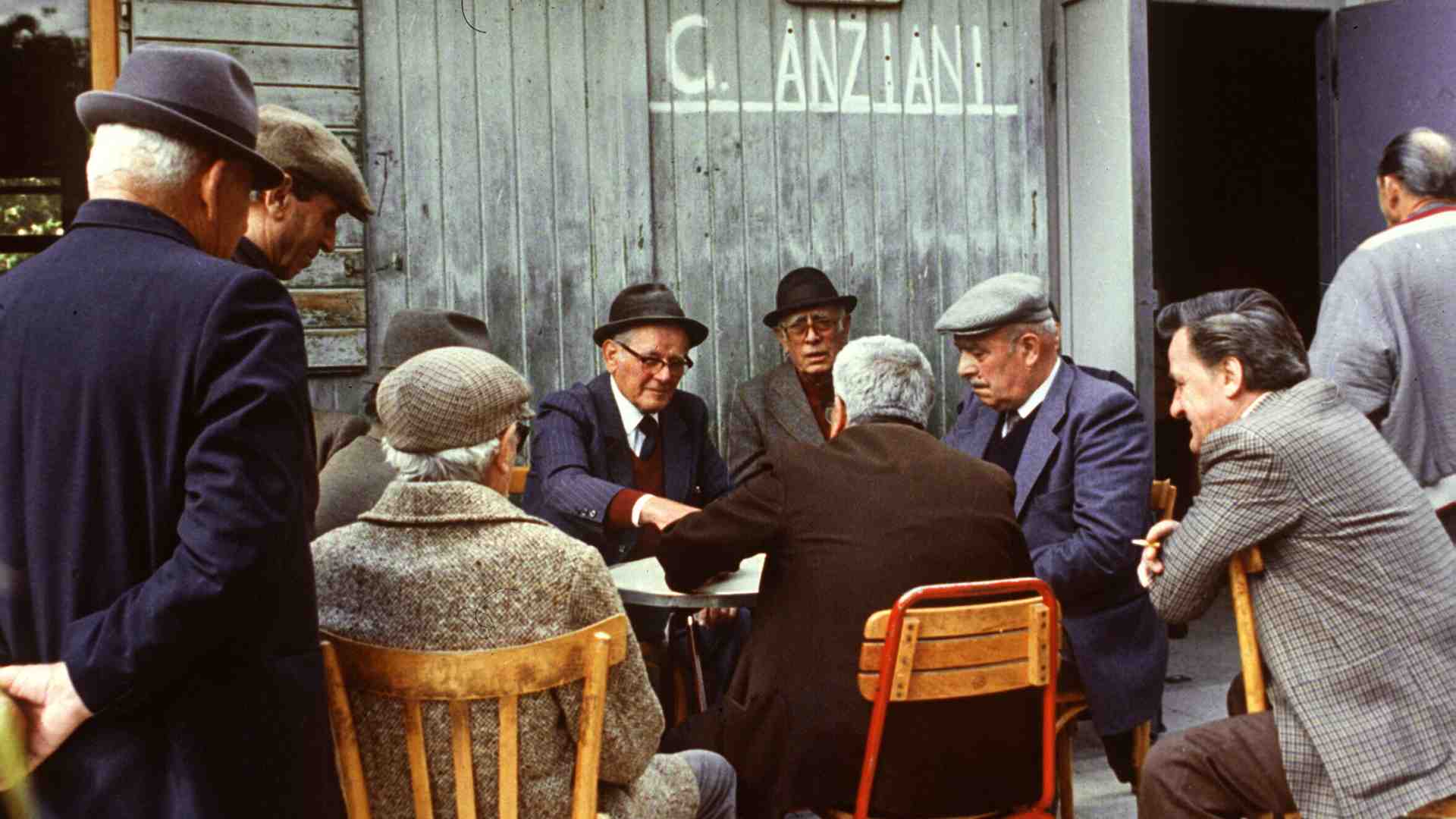 Immagine di È caccia alla fonte di lunga vita. Ma la soluzione è semplice