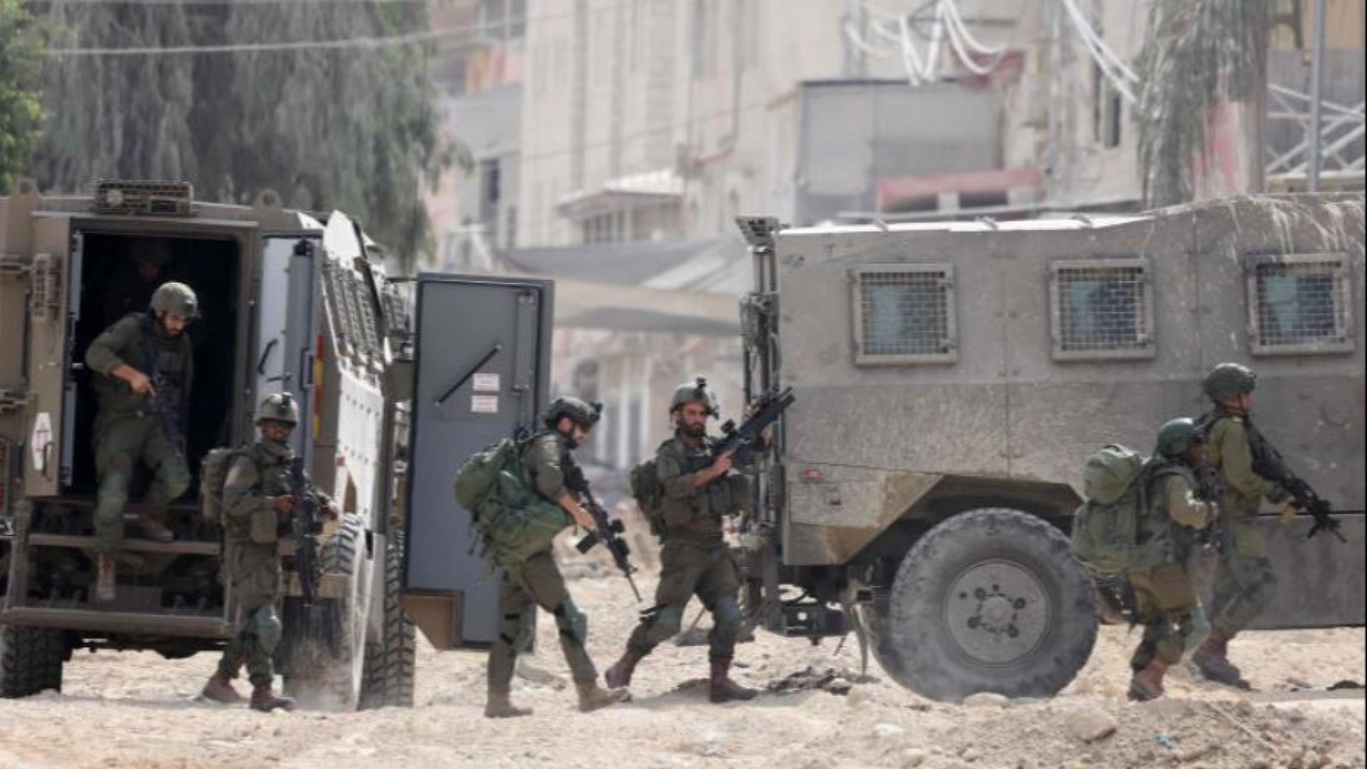 Immagine di Israele approva tregue temporanee a Gaza per la vaccinazione antipolio