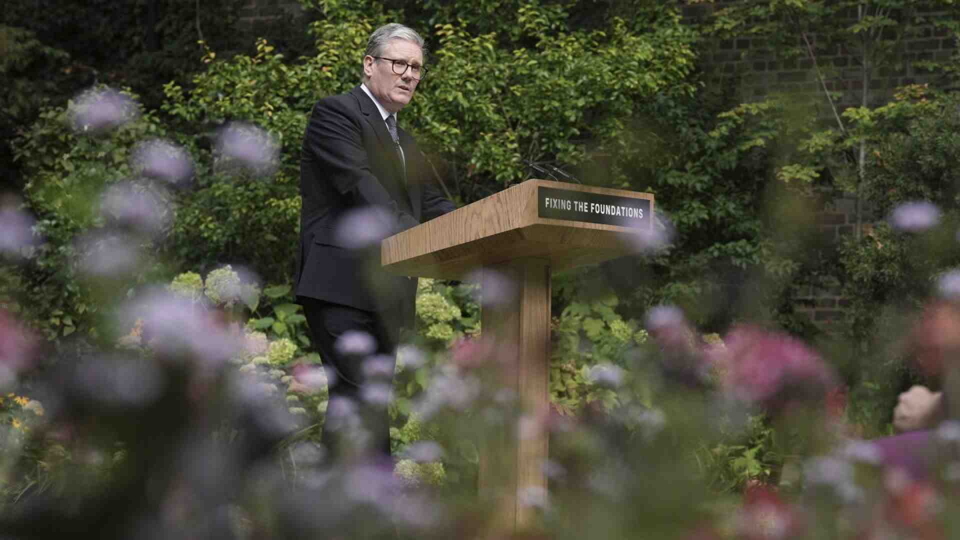 Immagine di Il premier Starmer prepara gli inglesi a scelte dolorose