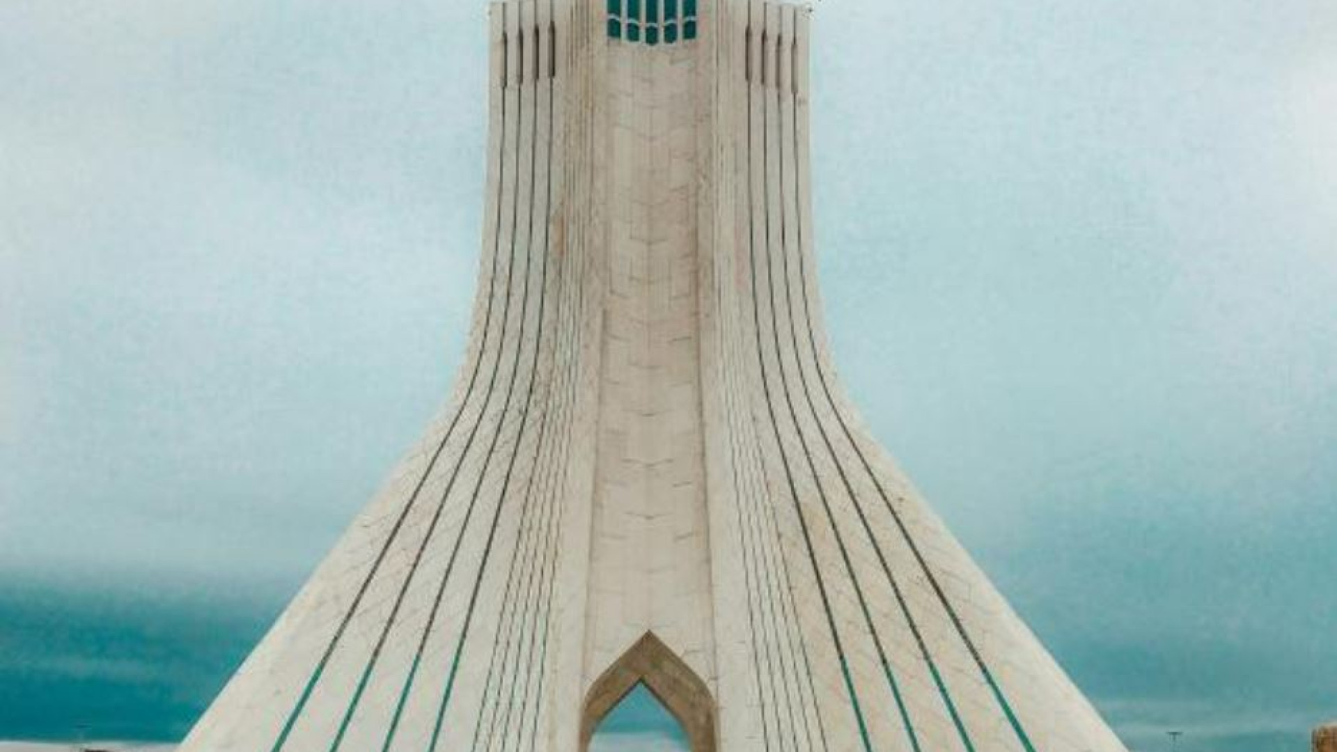 Immagine di Il Medio Oriente secondo Kaplan. Con "pentimento"