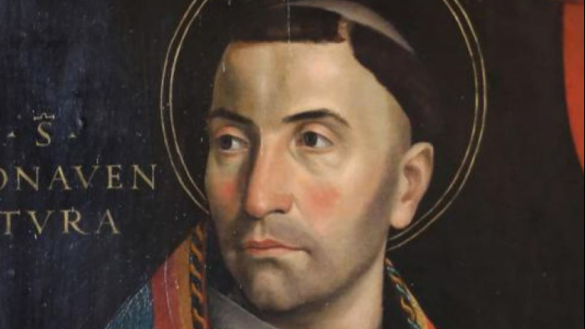 Immagine di Chi è san Bonaventura, il teologo ispiratore della «Laudato si’»