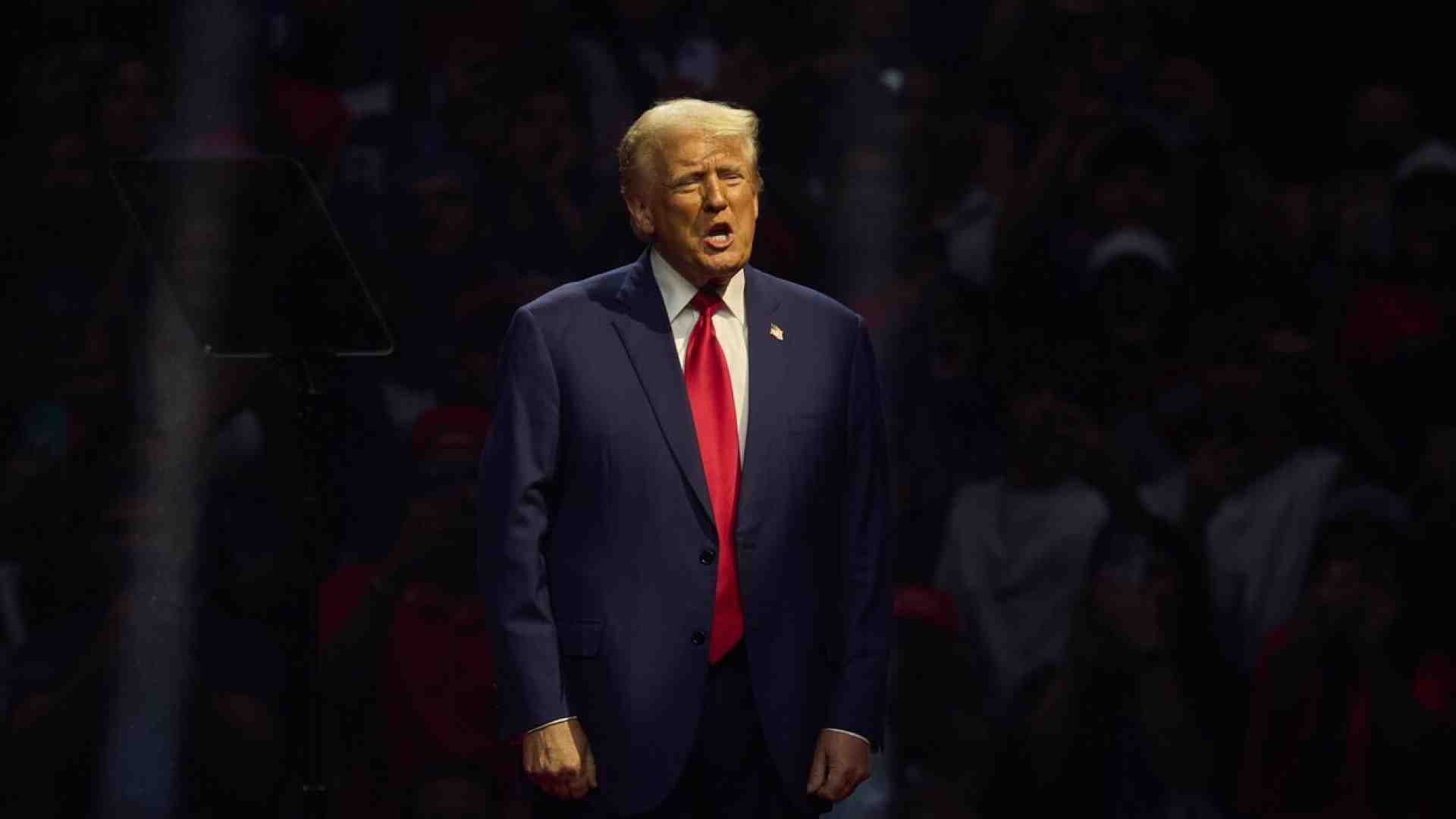 Immagine di L’importanza di essere Never Trump
