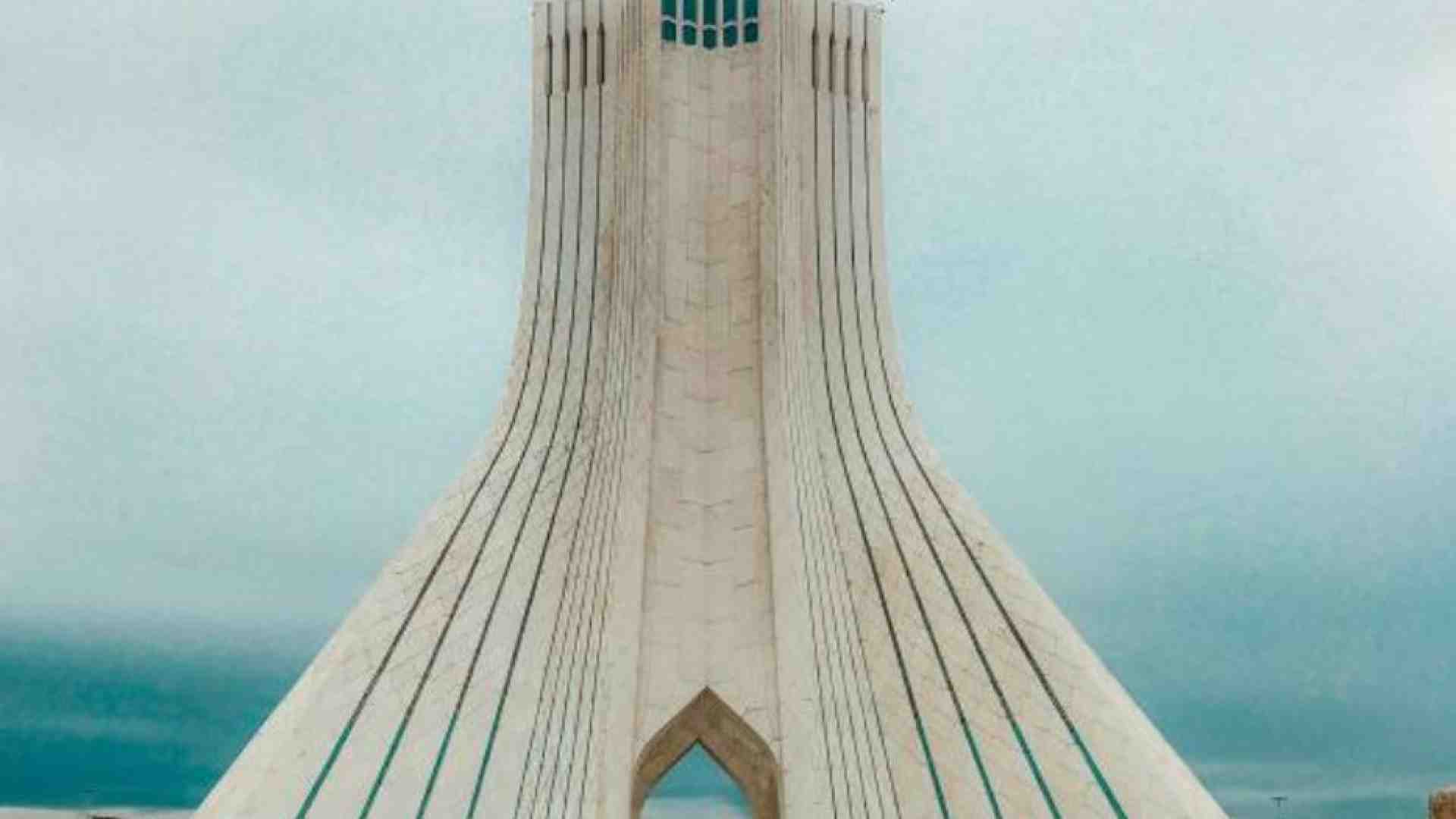 Immagine di Il Medio Oriente secondo Kaplan. Con "pentimento"