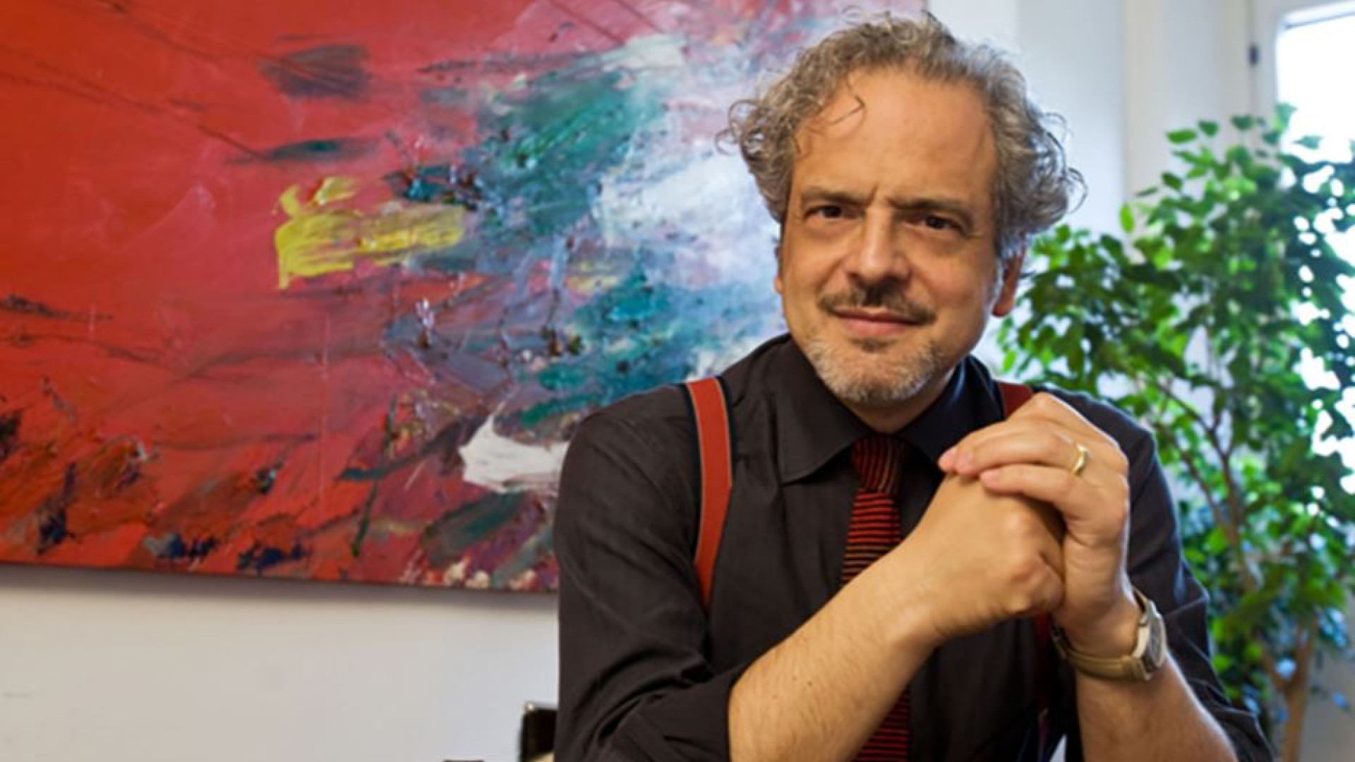 Immagine di Il MiTo di Battistelli: «Apro al calcio per connettere alla musica»