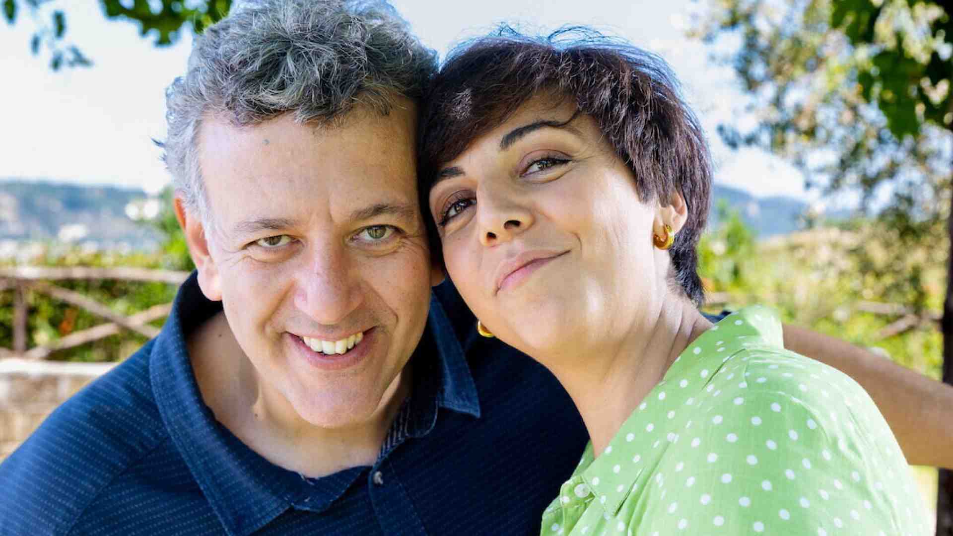 Immagine di In vacanza con l'ex, per il bene dei figli: da Giorgia Meloni a Guido e Mariella di "Un posto al sole"