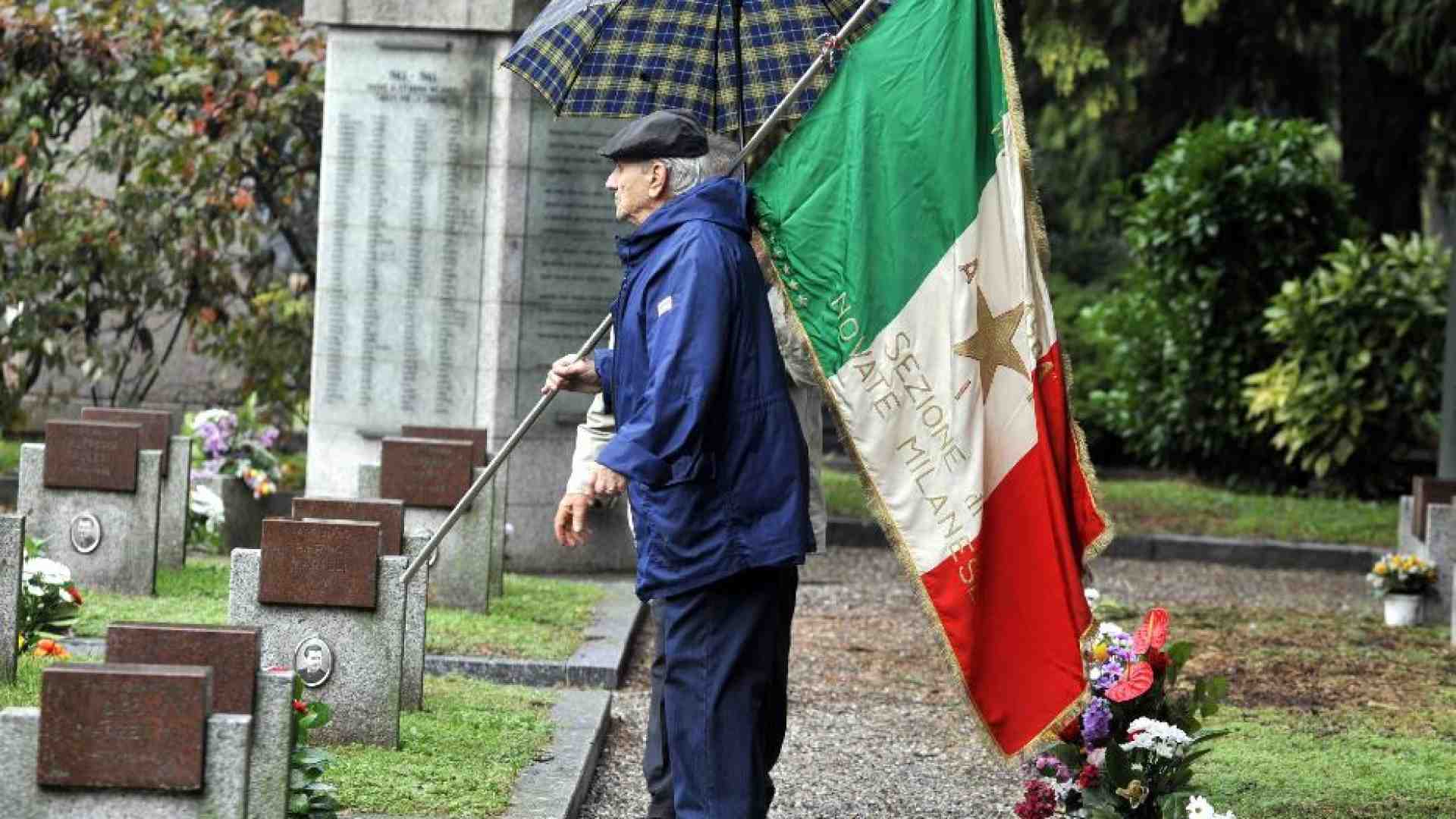 Immagine di Il romanzo degli internati militari italiani: la memoria e il riscatto