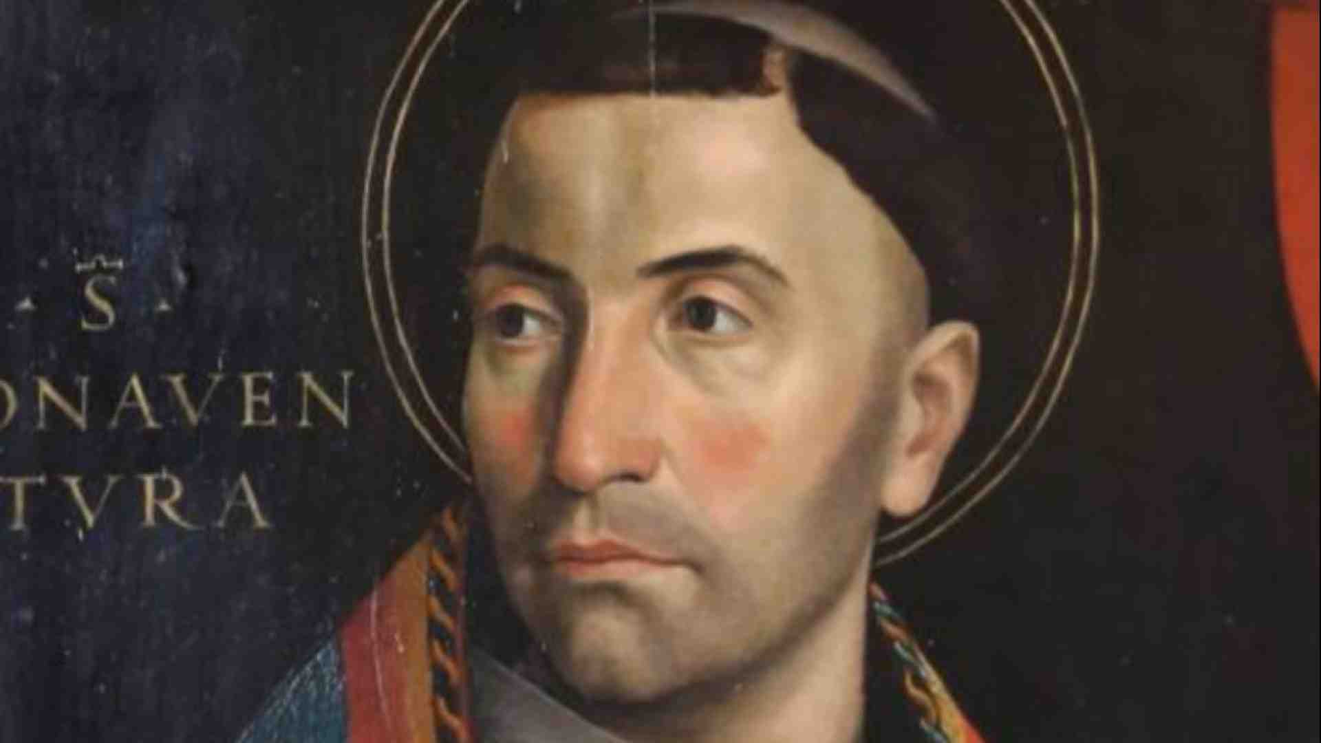 Immagine di Chi è san Bonaventura, il teologo ispiratore della «Laudato si’»