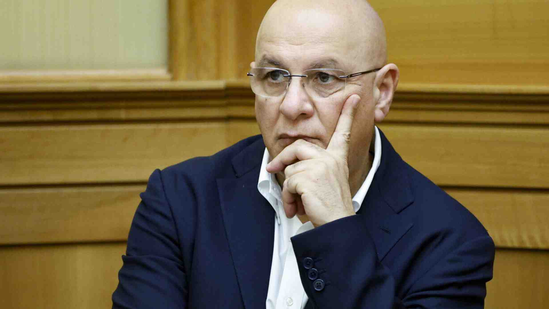 Immagine di Così Roberto Gualtieri divide l'Alleanza Verdi e Sinistra. Ci scrive Filiberto Zaratti