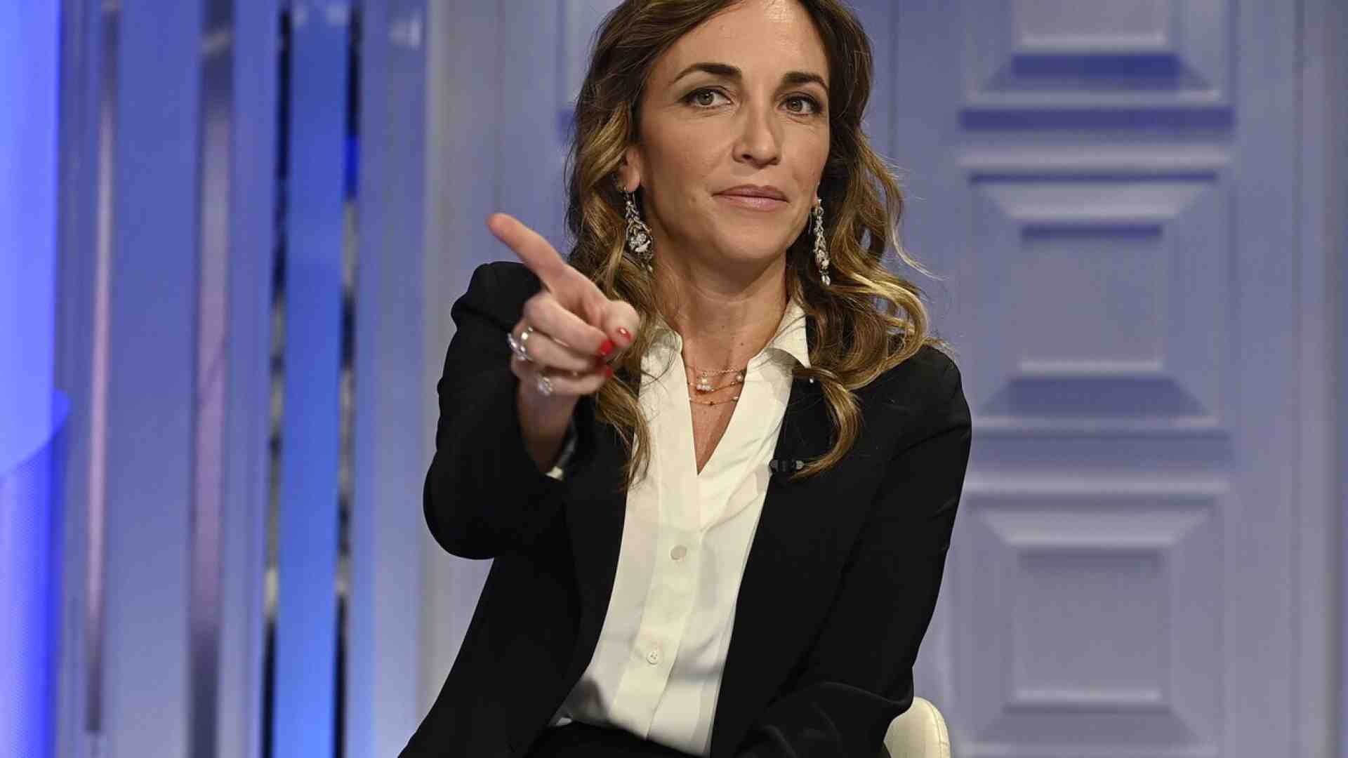 Immagine di “Niente contro Conte, ma su mandati e simbolo è in ballo la nostra identità”. Parla Castellone