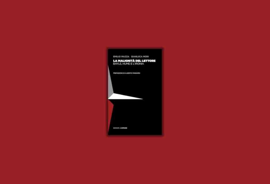 La malignità del lettore