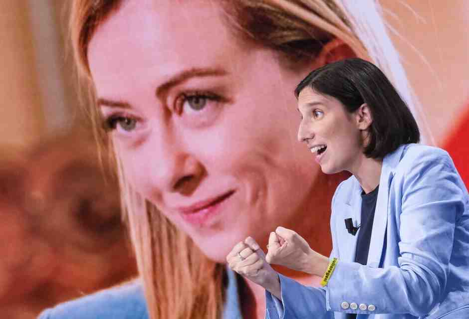 Foto LaPresse<br />