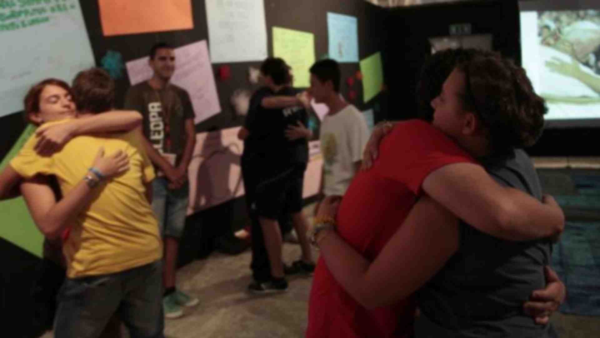 Immagine di Suor Smerilli: «La gratitudine è un dono sociale»