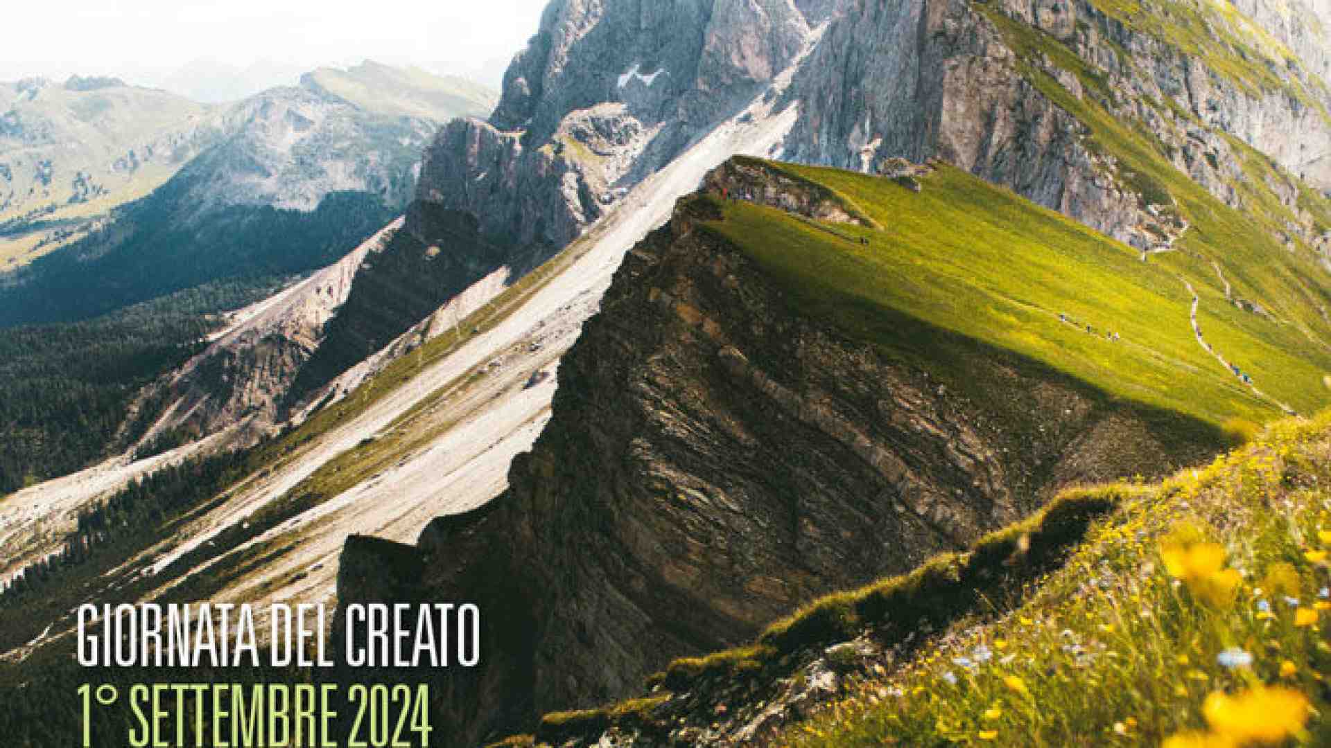Immagine di Una preghiera per il Creato: da conviverci, non da depredare