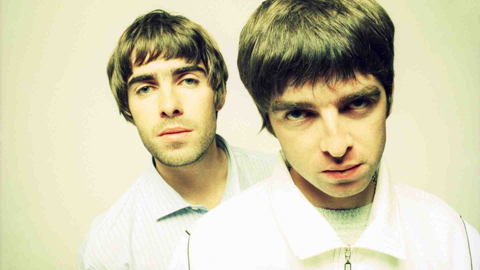 Immagine di La reunion degli Oasis ha la tristezza del modernariato