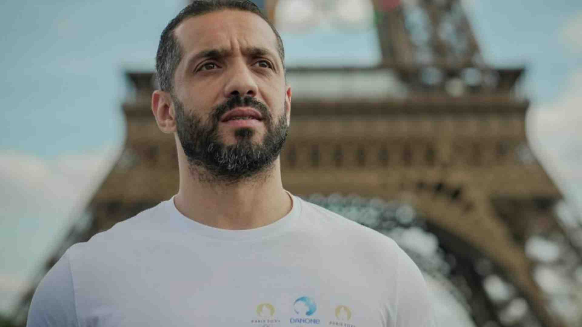 Immagine di Fadi Al-Deeb, da Gaza a Parigi: «Ho superato ogni ostacolo»