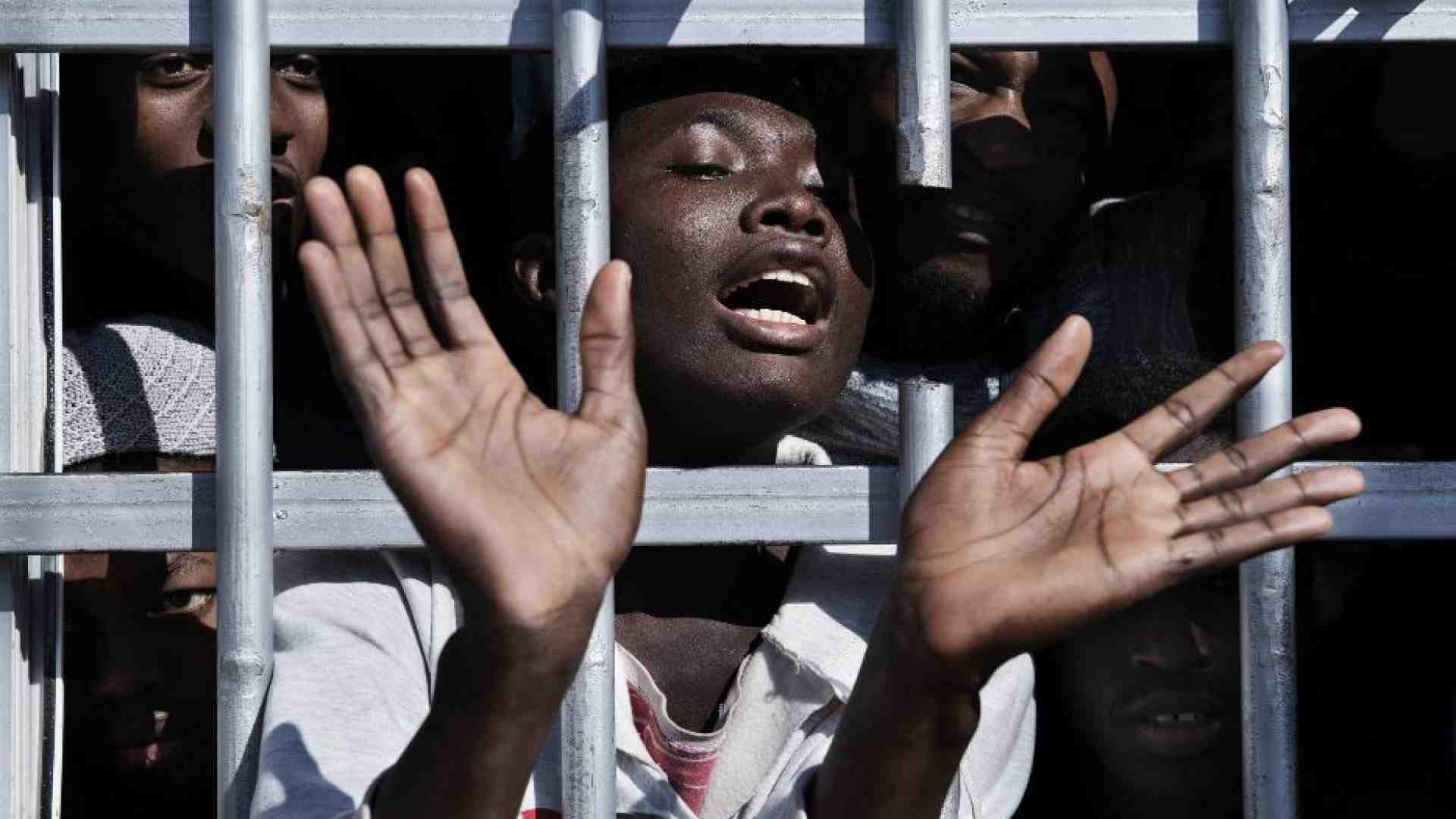 Immagine di Il Papa, i migranti e noi cristiani “normali”. Adesso chiediamoci dove siamo