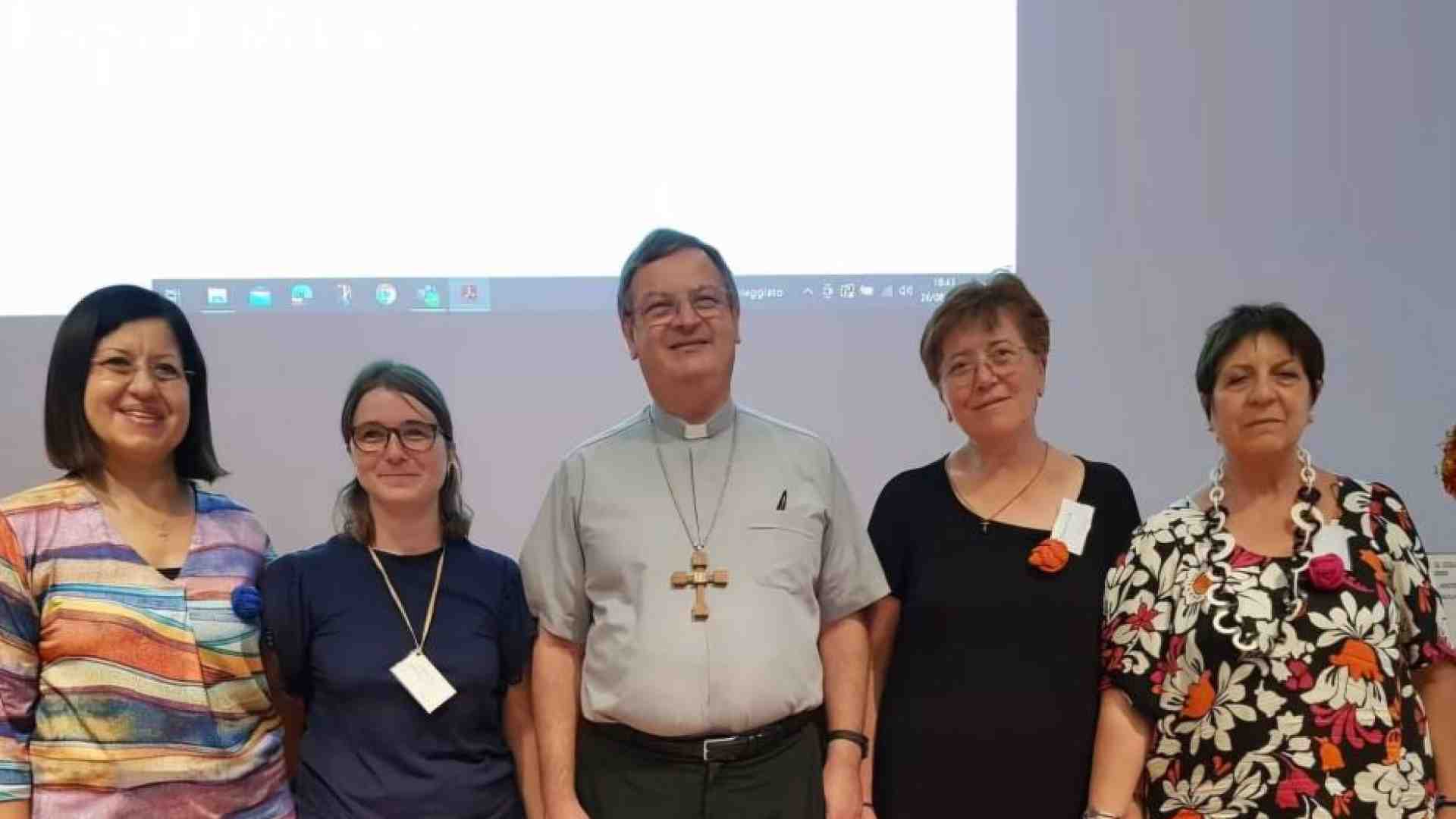 Immagine di Ordo virginum, eletto il nuovo Gruppo di coordinamento