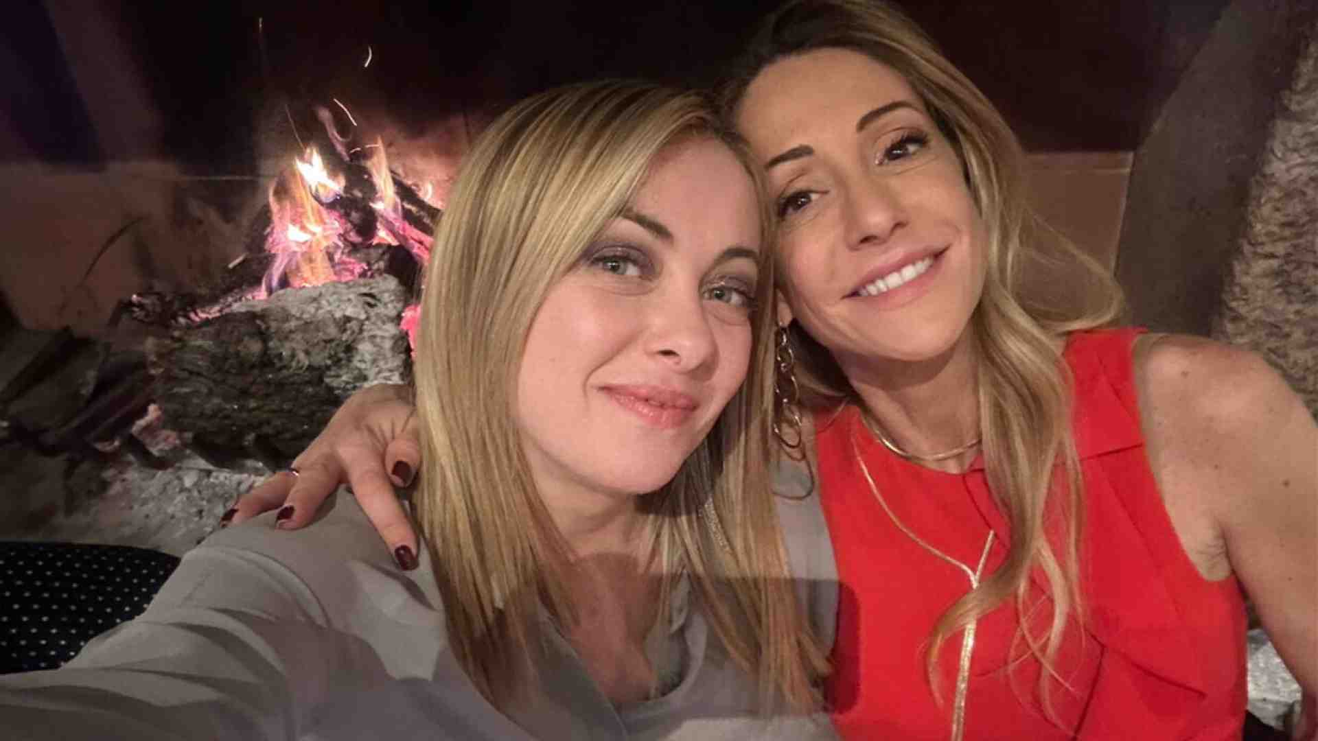 Immagine di Ritanna Armeni: “Le Meloni sorelle libere. La sinistra lo ammetta”