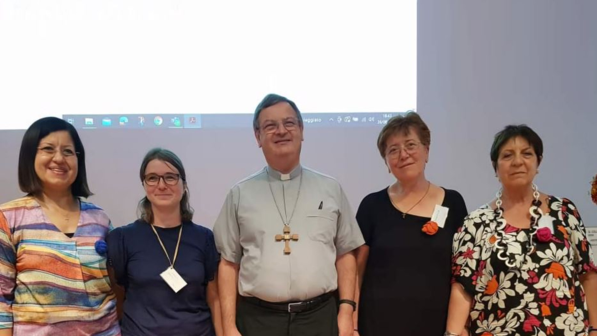 Immagine di Ordo virginum, eletto il nuovo Gruppo di coordinamento