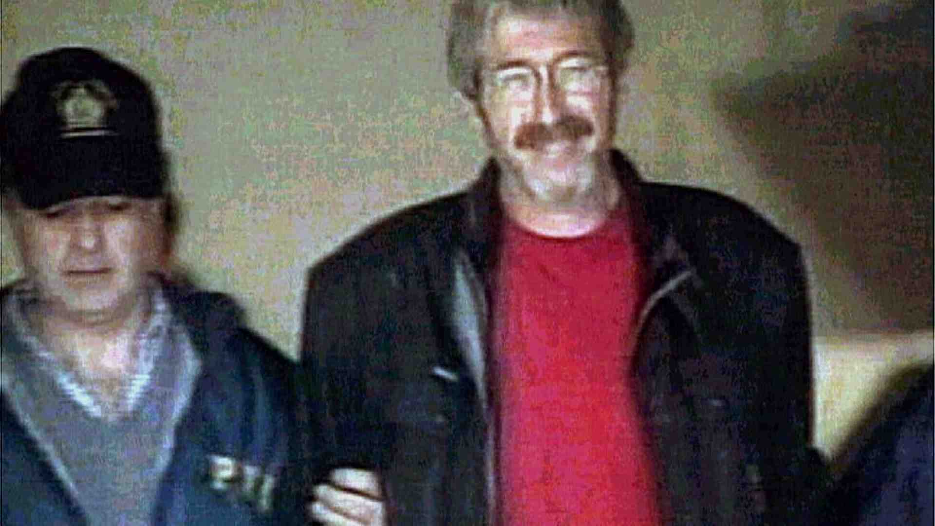 Immagine di Arrestato l'ex-Br Bertulazzi, latitante dal 1980