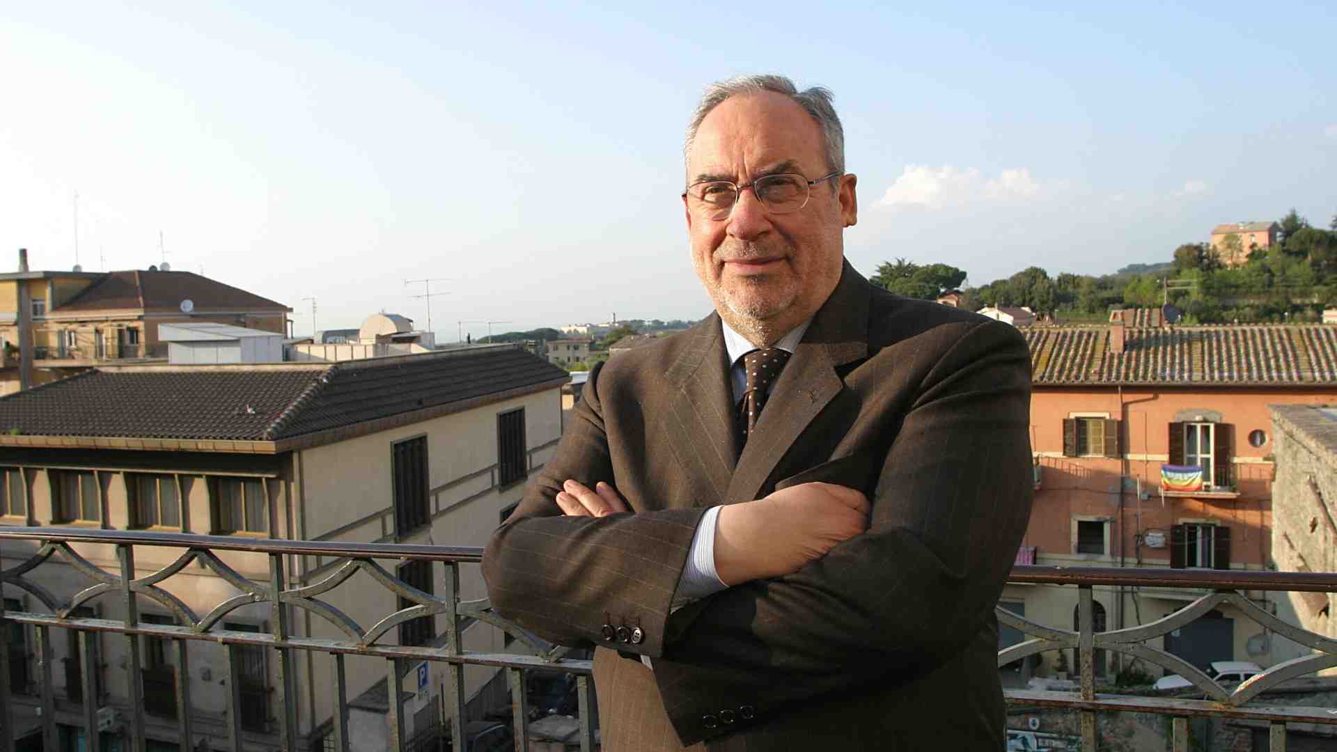 Immagine di Il giustizialismo e i silenzi su Del Turco, vergogna a sinistra
