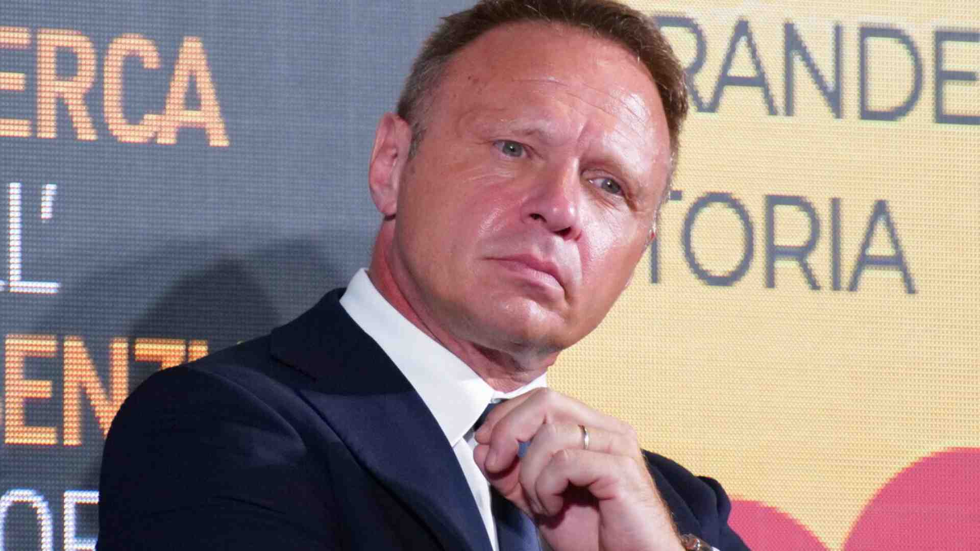 Immagine di Casa Lollo: adesso vuole lasciarlo anche il suo capo di gabinetto