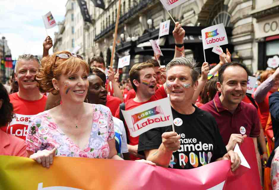 Foto Getty