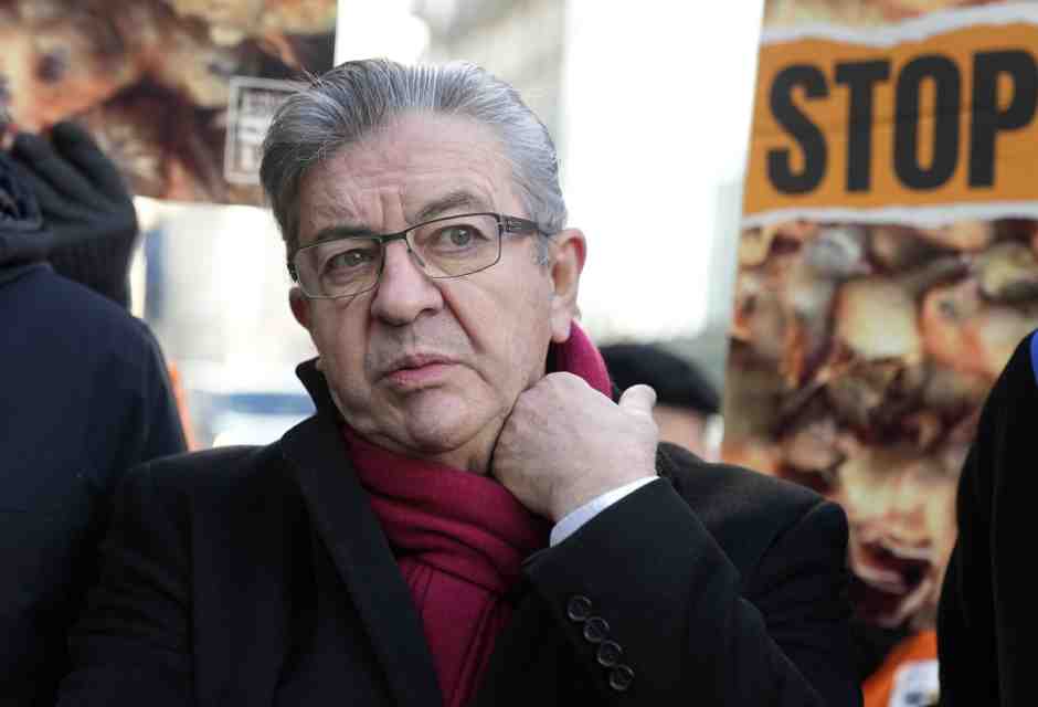 Foto LaPresse
