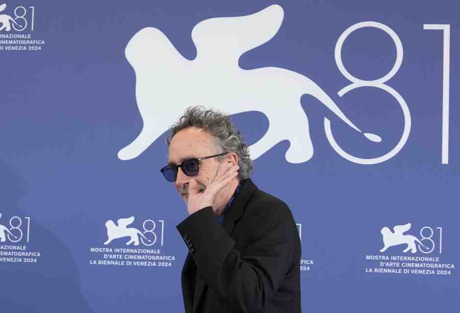 Foto LaPresse