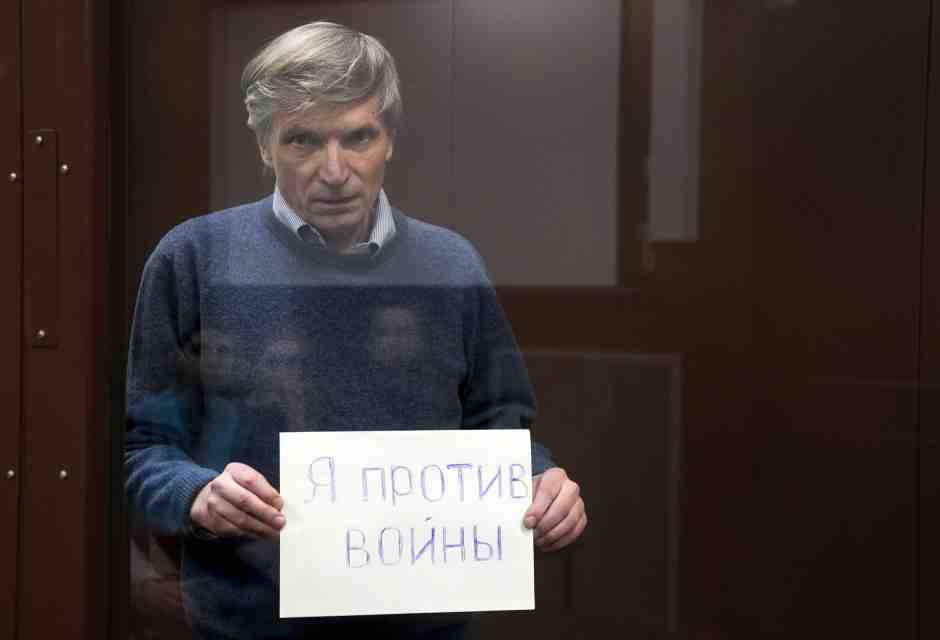 Foto LaPresse