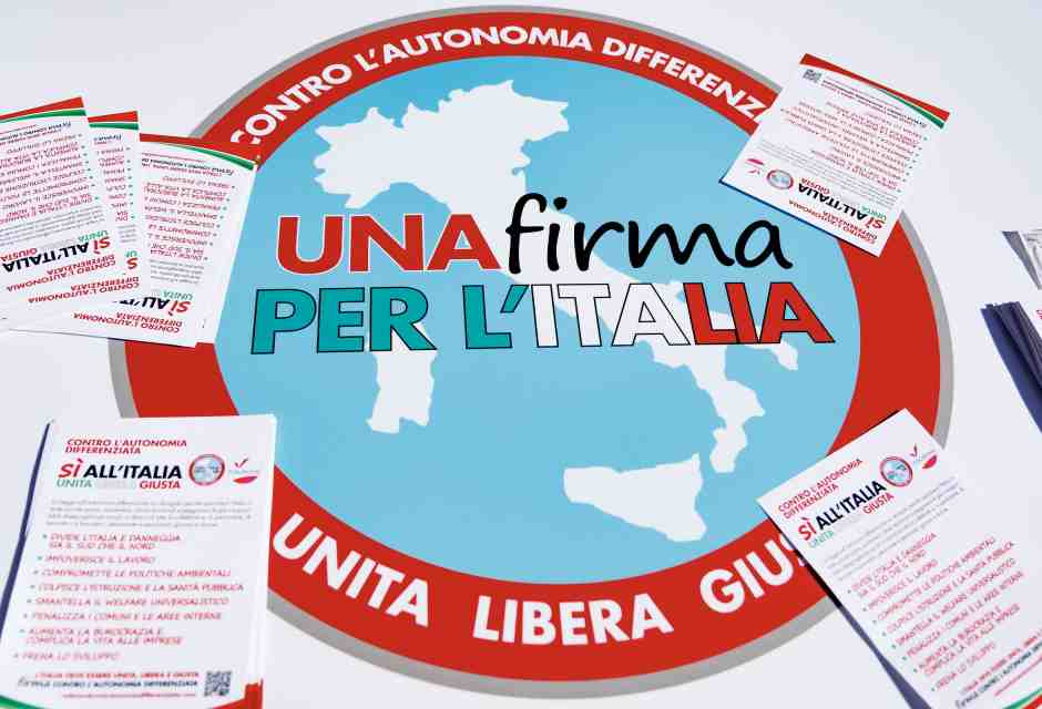 Foto LaPresse