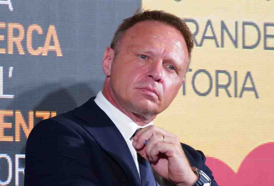 Casa Lollo: adesso vuole lasciarlo anche il suo capo di gabinetto