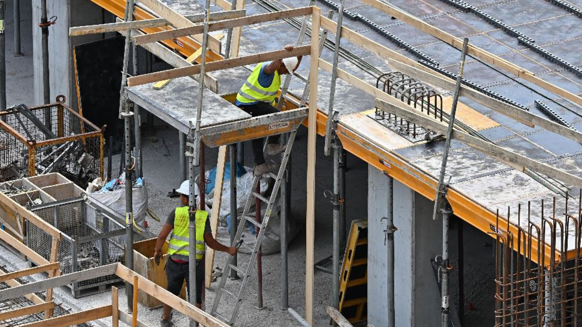 Immagine di La disoccupazione è ai minimi da 16 anni: le cifre del lavoro che cresce