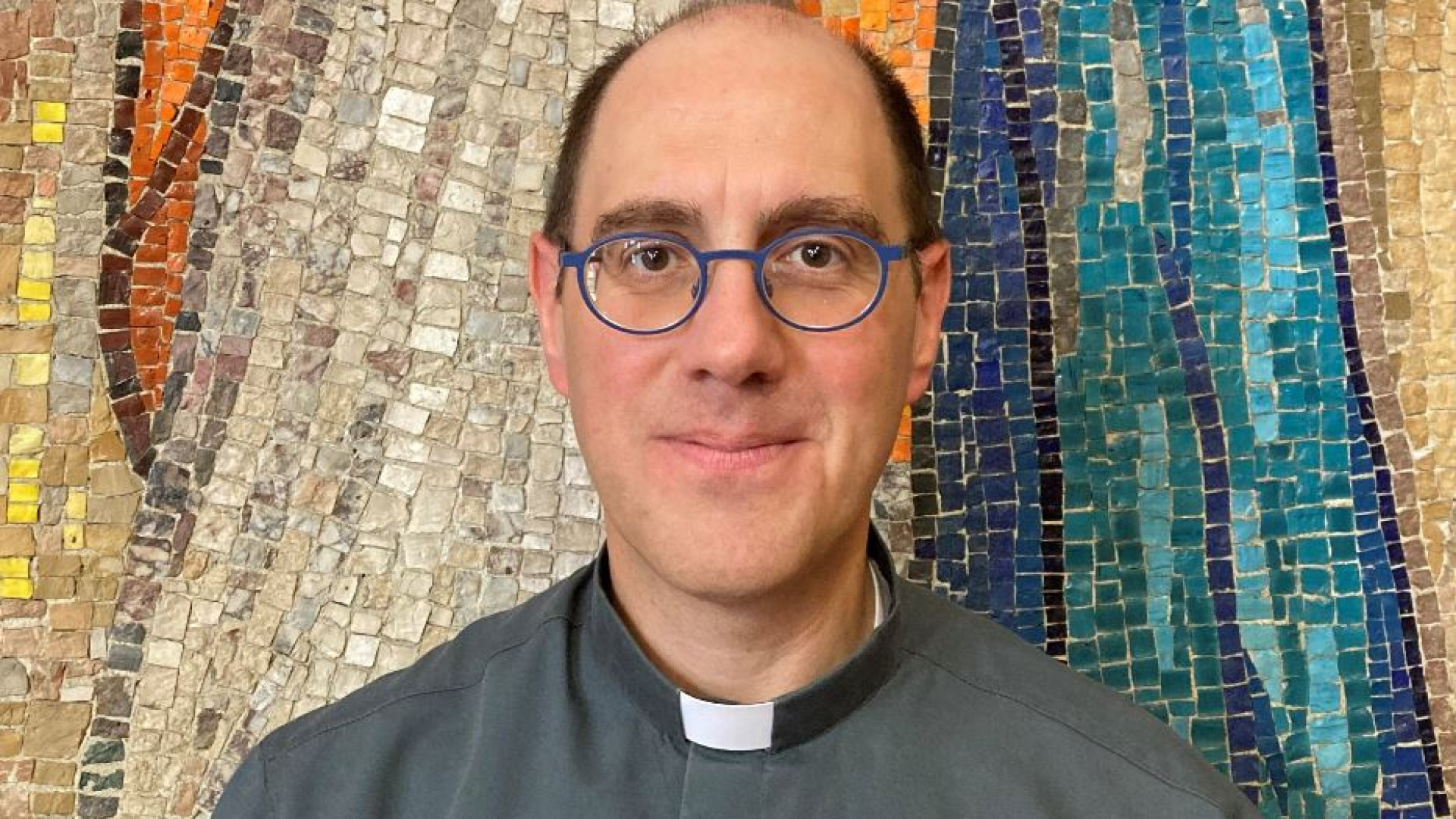 Immagine di Facoltà teologica del Triveneto: don Girolami è il nuovo preside