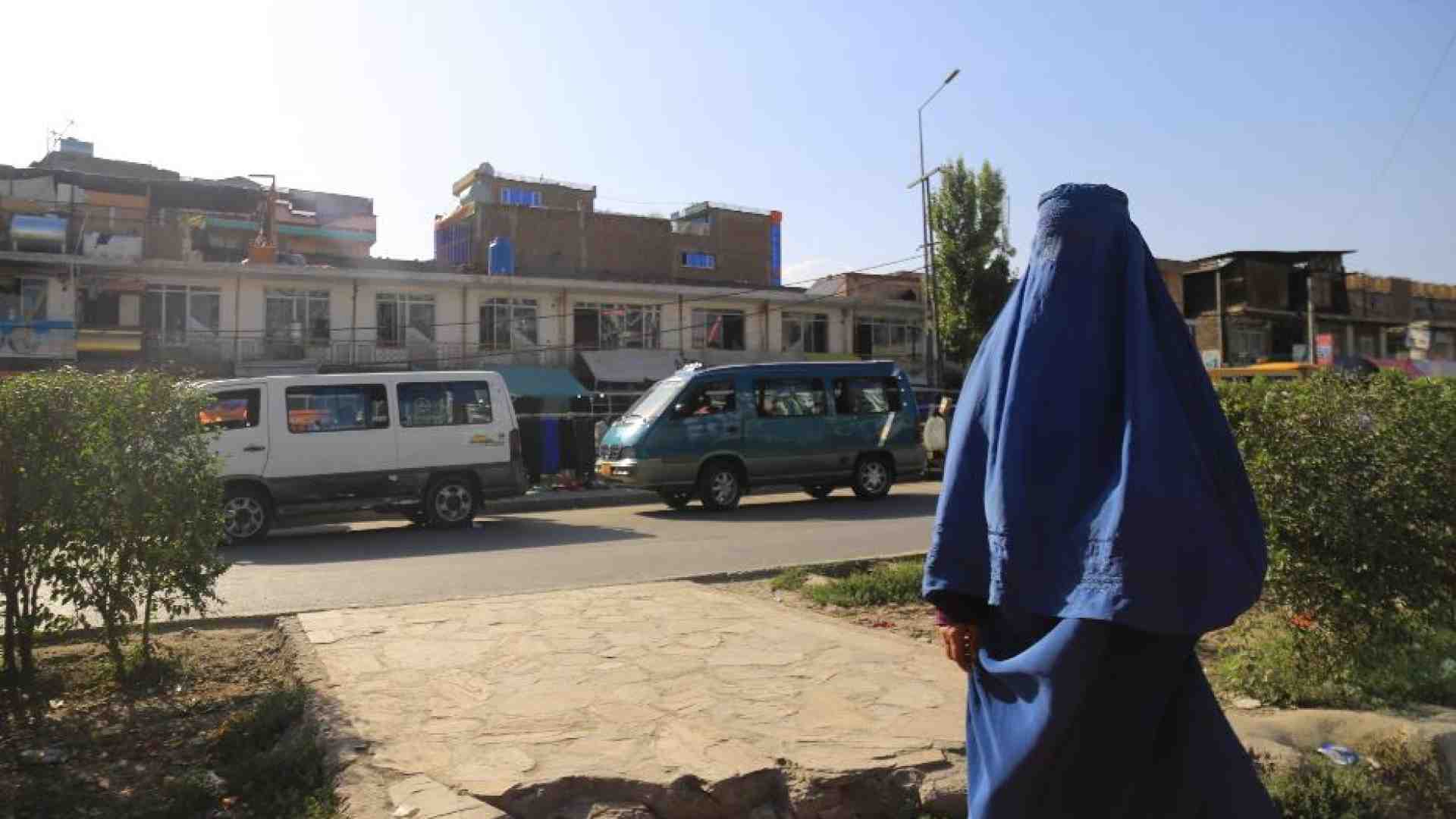 Immagine di I taleban rompono i rapporti con la missione Onu a Kabul