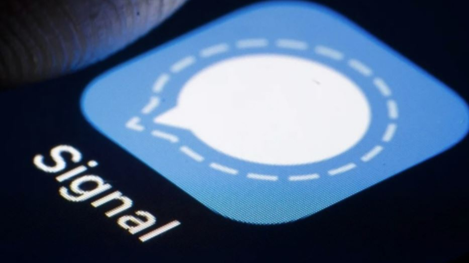 Immagine di Oltre Telegram, e se provassimo a parlarci su Signal?