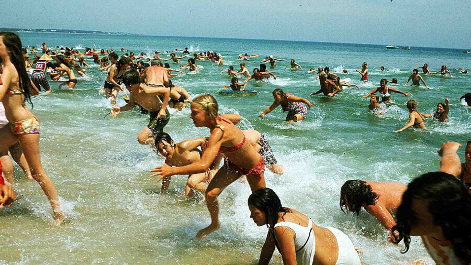 Immagine di Catalogo degli umori da rientro dalle vacanze