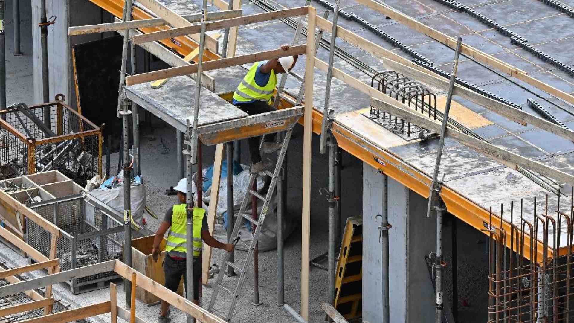 Immagine di La disoccupazione è ai minimi da 16 anni: le cifre del lavoro che cresce