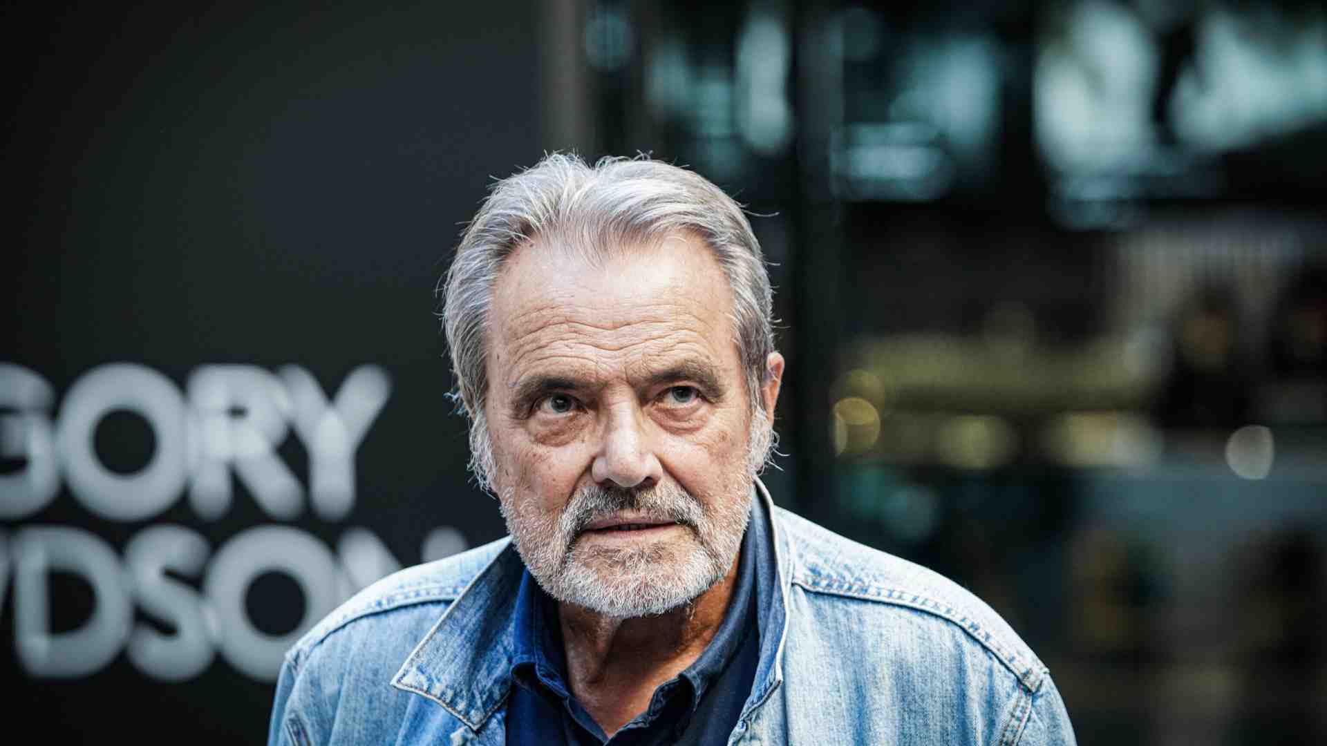 Immagine di Oliviero Toscani e i forever young spiazzati davanti al venire meno della loro genetica certezza
