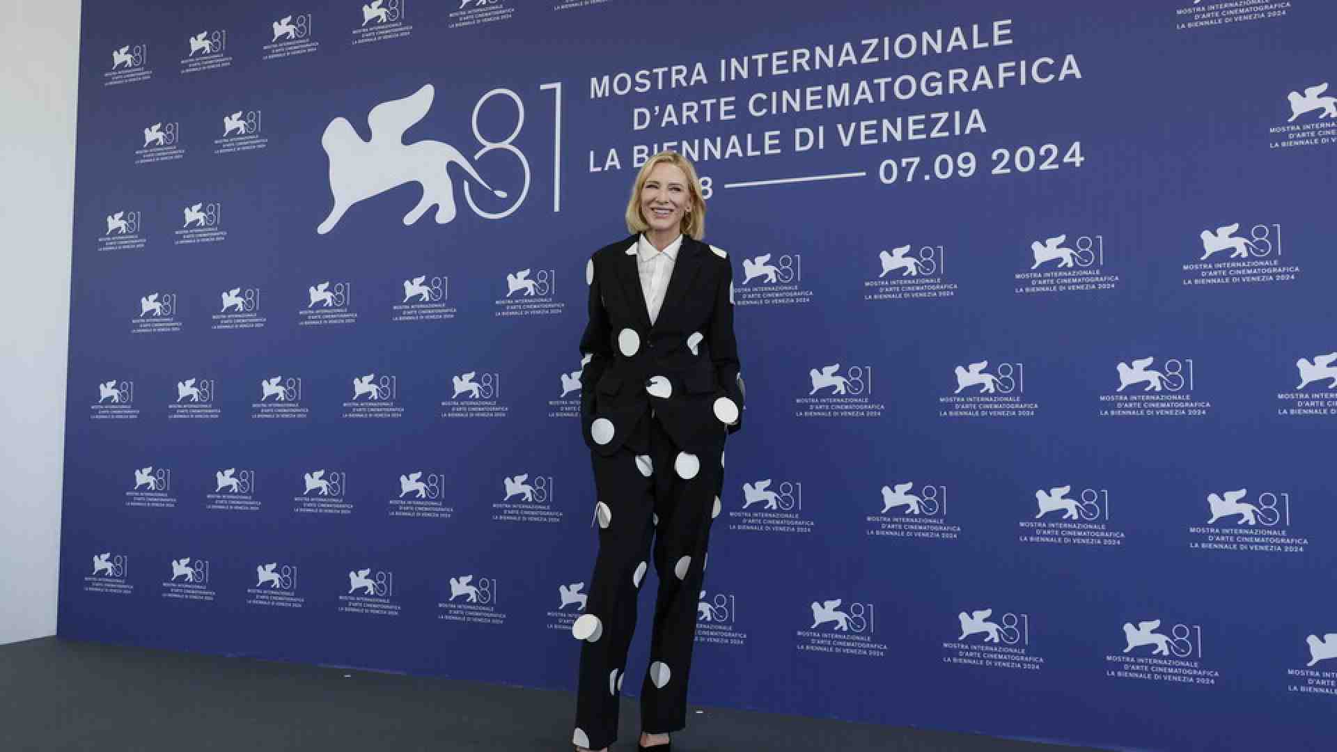 Immagine di Alba d'essai alla Mostra del Cinema di Venezia