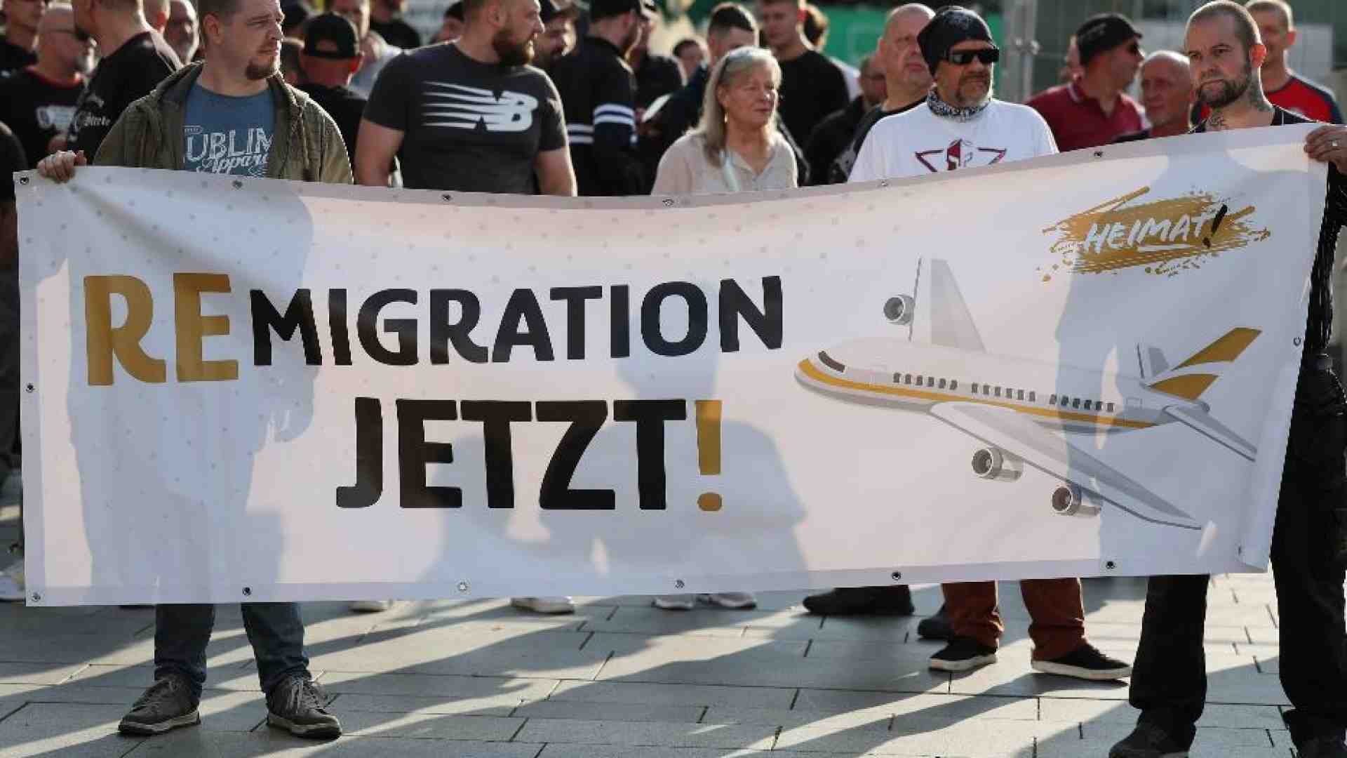 Immagine di Dopo la tragedia di Solingen la Germania avvia la deportazione degli afghani