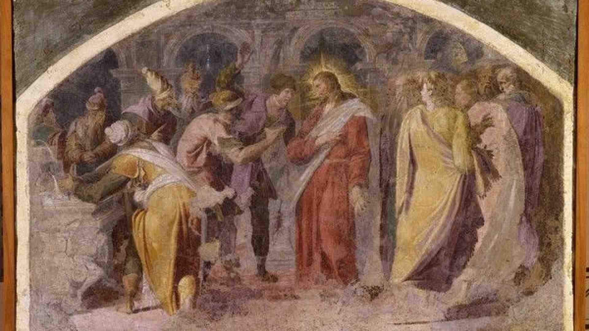 Immagine di La sequela di Gesù esige la conversione del cuore