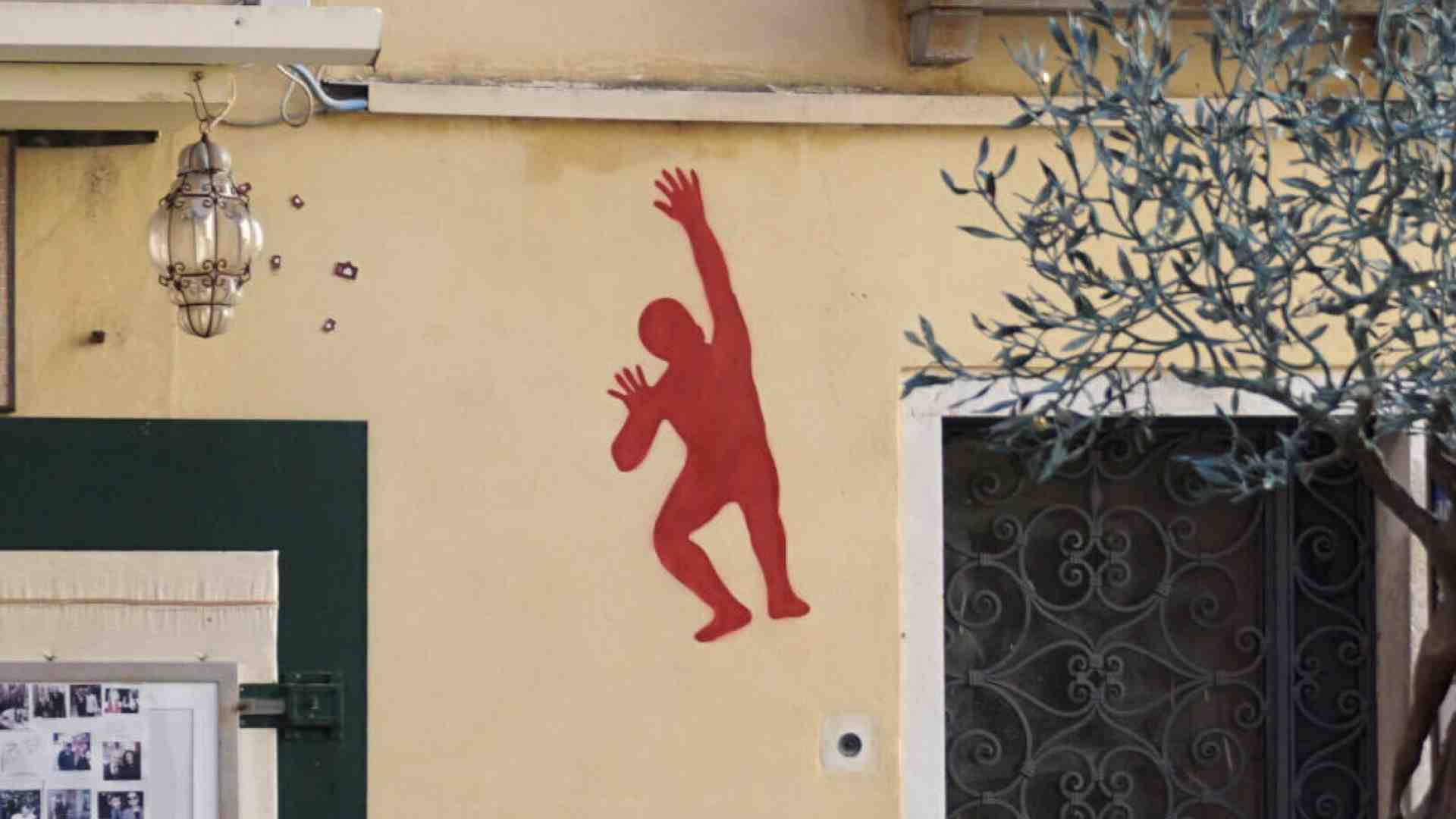 Immagine di A casa del direttore del manicomio (con amante ex paziente)