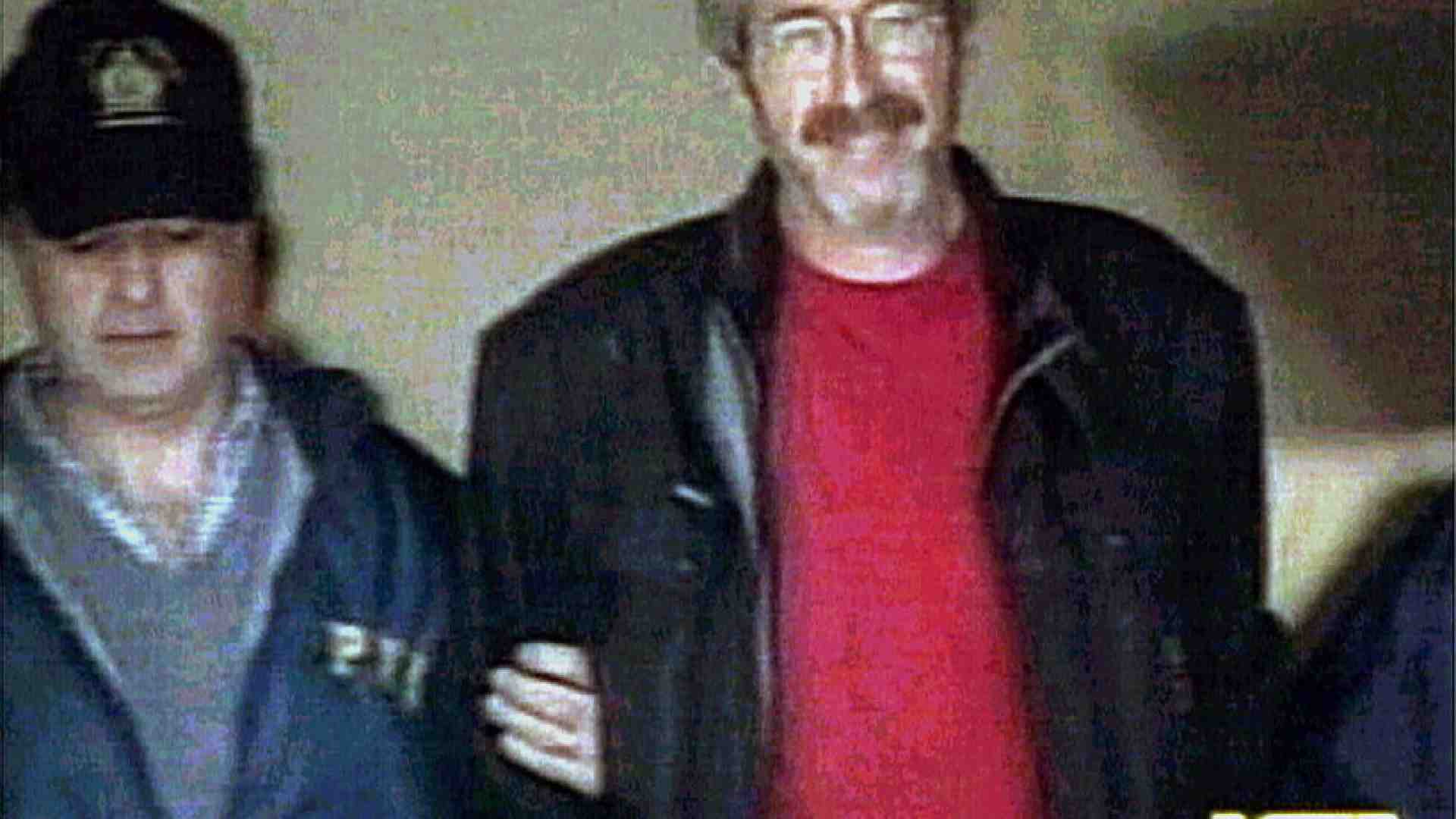 Immagine di Arrestato in Argentina l'ex brigatista Leonardo Bertulazzi, latitante dal 1980