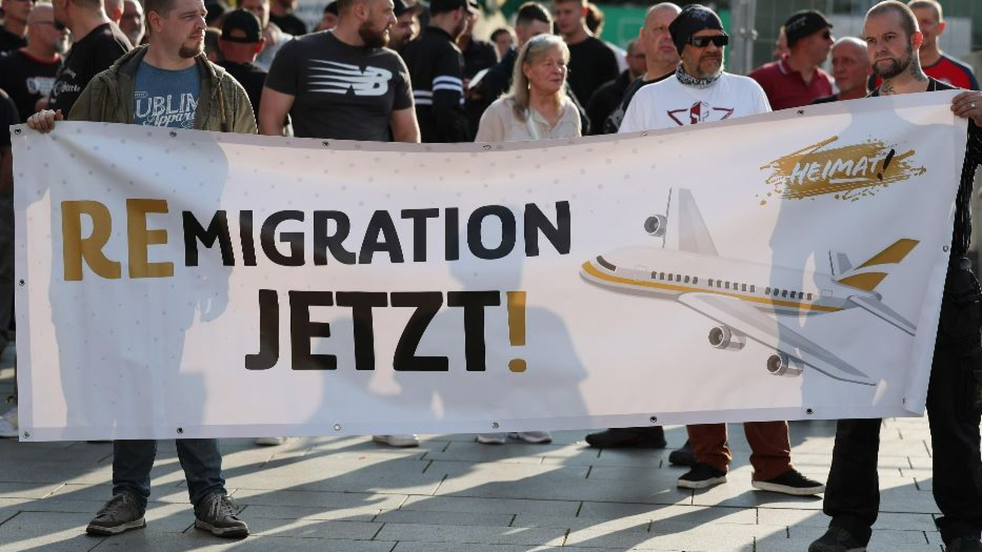 Immagine di Dopo la tragedia di Solingen la Germania avvia la deportazione degli afghani