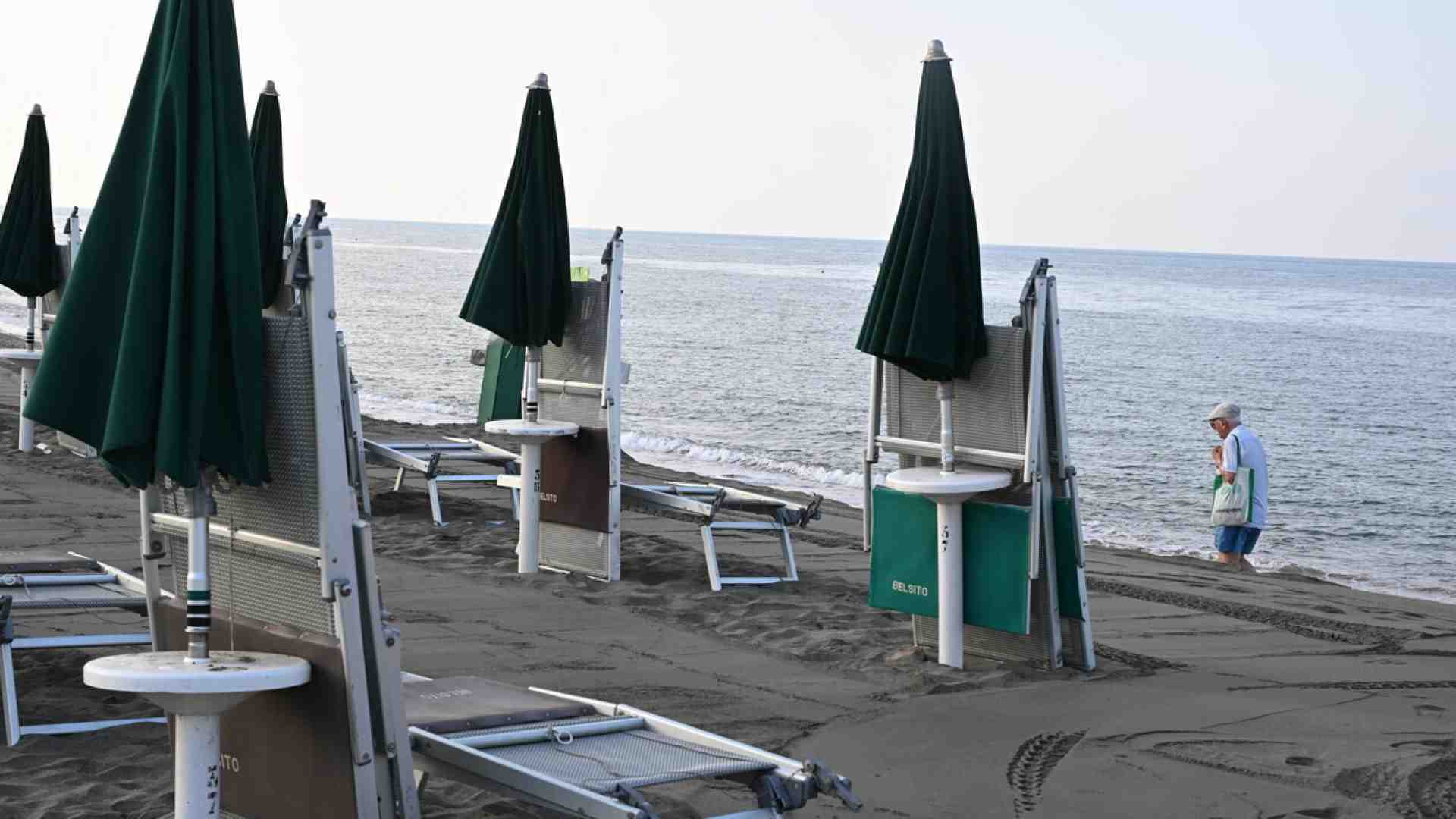 Immagine di Il governo si prepara alla Bolkestein cercando di ridurre lo scontento