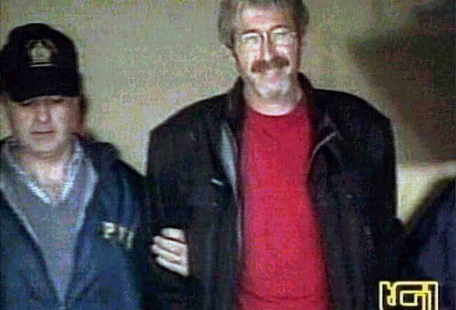 Leonardo Bertulazzi - foto Ansa